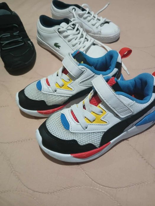 Детски маратонки