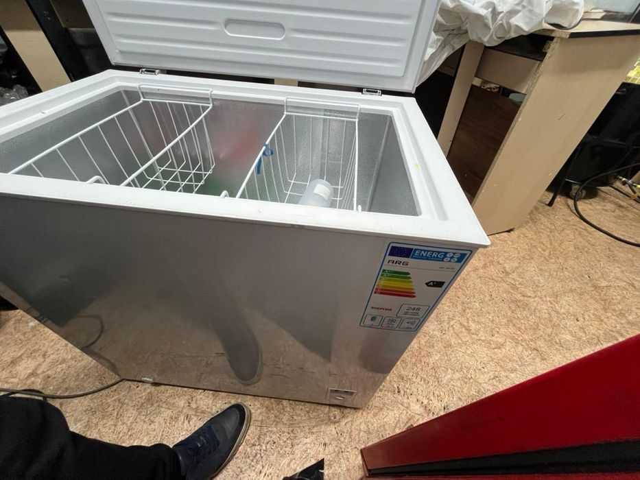 Продам моразильник не рабочий,подлежит к ремонту