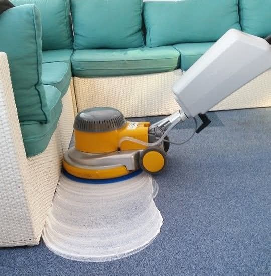 Spălare mochete și covoare