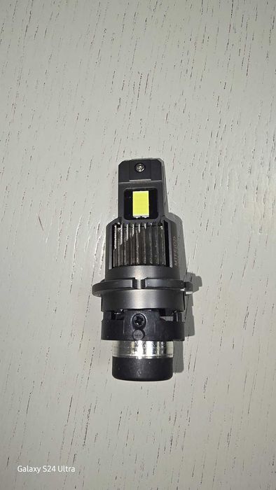 Bec LED D2S D2R D2C canbus 70W 10000lm