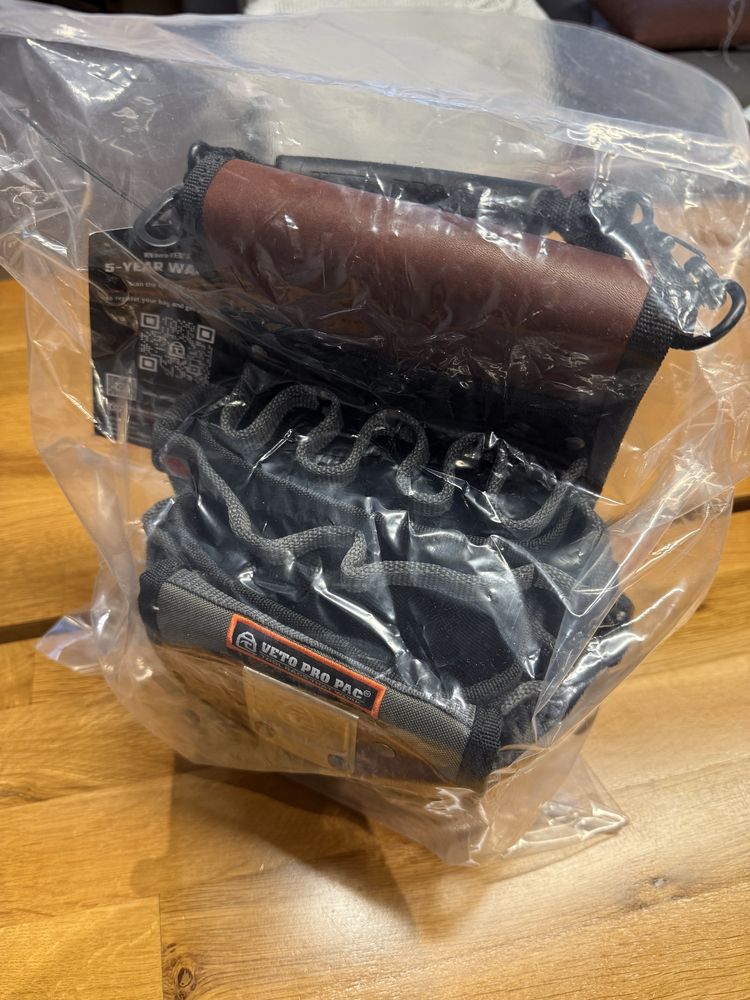 Чанта за инструменти Veto Pro Pack TP4b