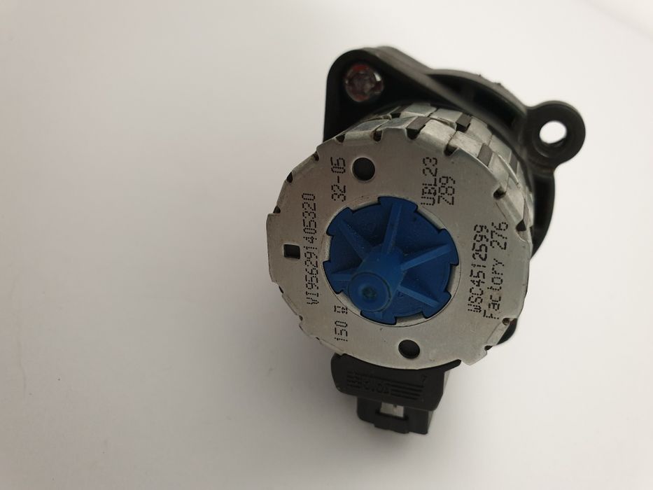 Vana cu 3 Cai Centrală Viessmann Vitopend 100 WH0A