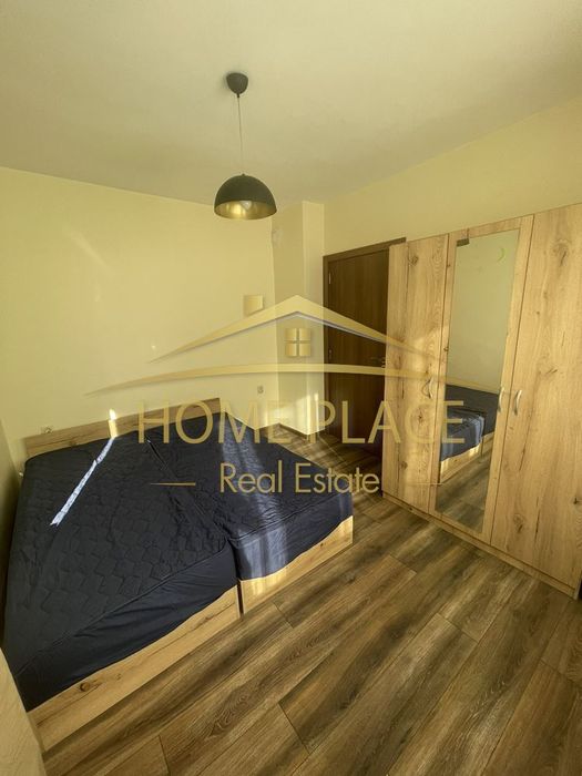 Дава се под наем Двустаен апартамент в Варна, Цветен квартал - 60 кв.м за 382.5 € - Снимка #4