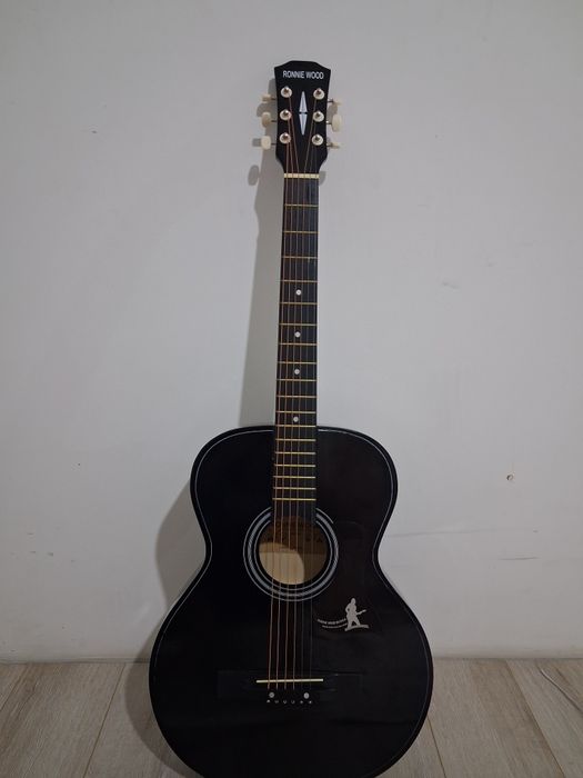 Жап жана гитара 38 размерам