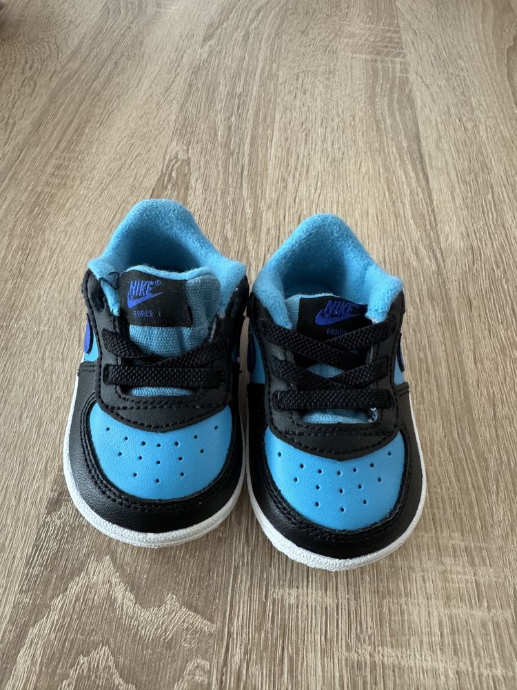 Бебешки обувки Nike