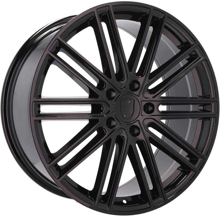 Джанти за Порше 21" PORSCHE Cayenne III Cayenne Coupe Panamera - B1271