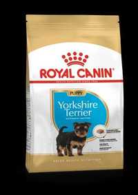 Сухой корм Royal Canin Yorkshire Terrier Puppy