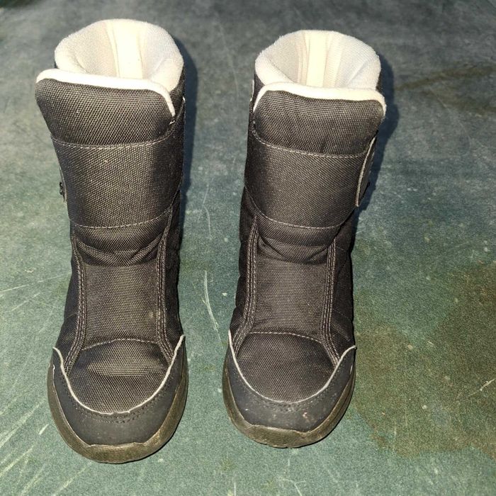 Детски ботуши ,Queshua,30 номер