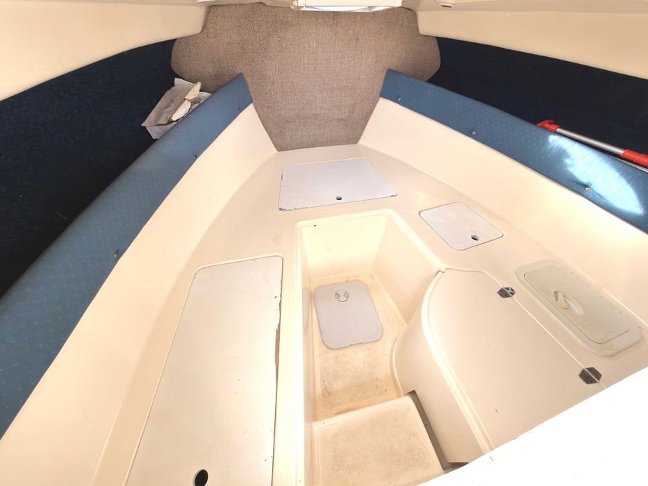 Vand barca Italmar Fishing 500