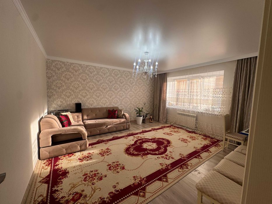 Продам 2х комнатную квратиру