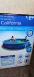 Piscina Aspirator Incalzitor