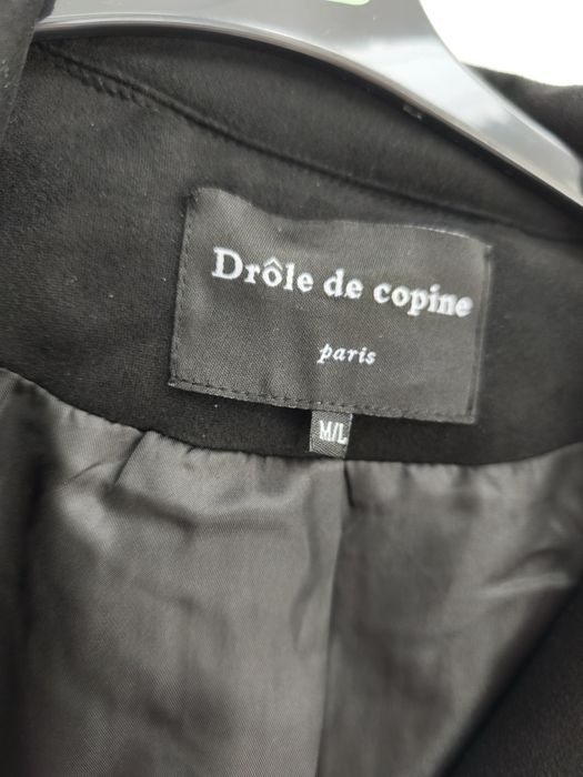 Jacheta mărimea M/L