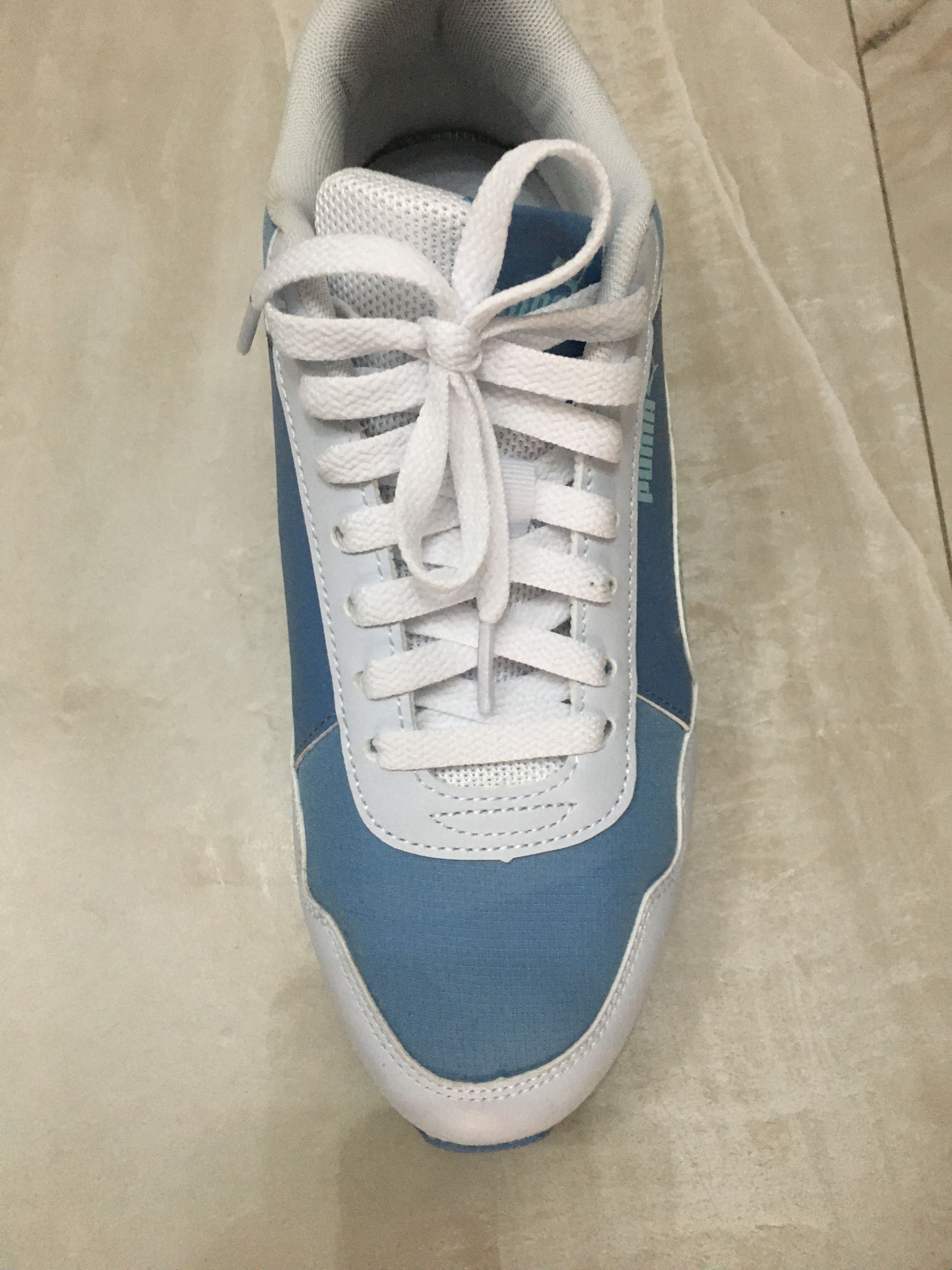 Puma Adaptor N40
