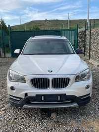 Bmw X1 E84 LCI xLine/pano/xenon/piele/carlig/keyless - motor DEFECT