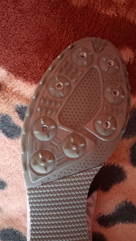 Pantofi sport, Cuie Puma avoSPEED star 7, size 40,5