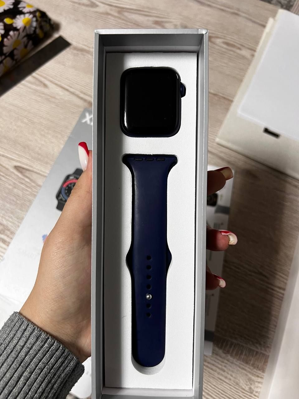 Smart watch X22 lux