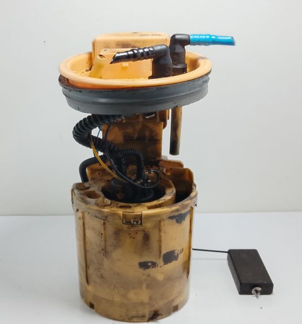 Pompa combustibil 1T0919050A Volkswagen VW Touran prima generatie (fa