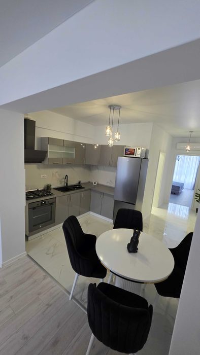 Proprietar, apartament 2 camere Envogue Residence