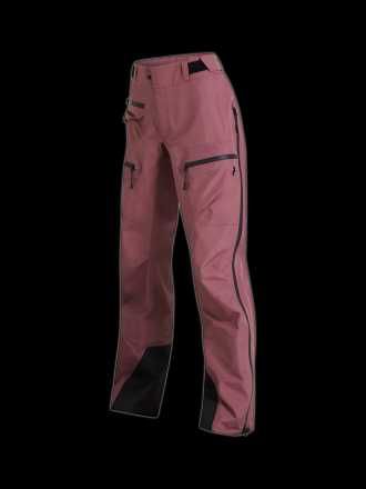 Pantaloni ski dama