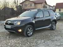 Dacia Duster 4x4 /2013/ 1.5 dCI / Rate fara avans /Garantie