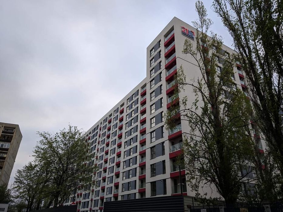 LOC parcare securizat, paza, 21 ResidencePolitehnica, Metrou Lujerului
