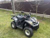 Vand ATV Kymco 250 , 2x4