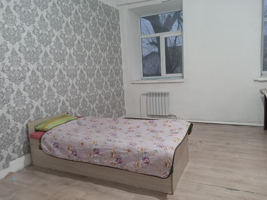 Не риэлтор .Сдается комната со всеми удобствами