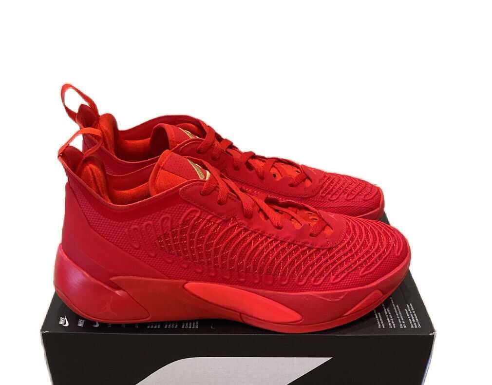 Adidasi  ORIGINALI 100% Nike Jordan Luka 1 Racer "RED " nr 40;40.5 ;42