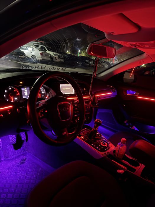 Audi A4 B8 || S Line || Panoramic