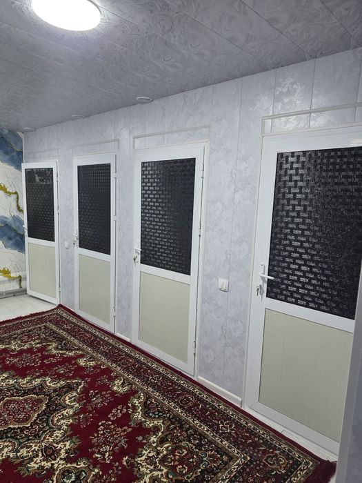 Talaba qizlar uchun ijara hovli!