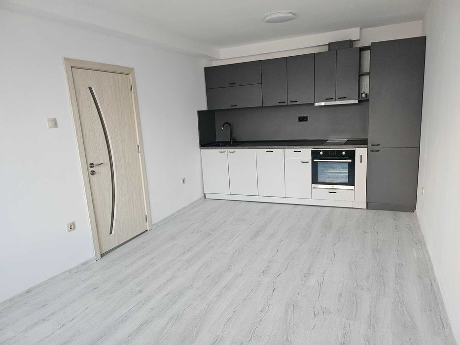 Продава се Двустаен апартамент в Варна, Трошево - 53 кв.м за 2451 €/кв.м - Снимка #1