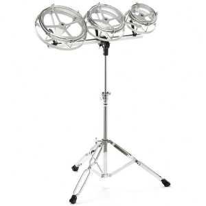 Rototumuri MILLENIUM  Roto-Tom set percutie 6'8'10'stativ+bete incluse