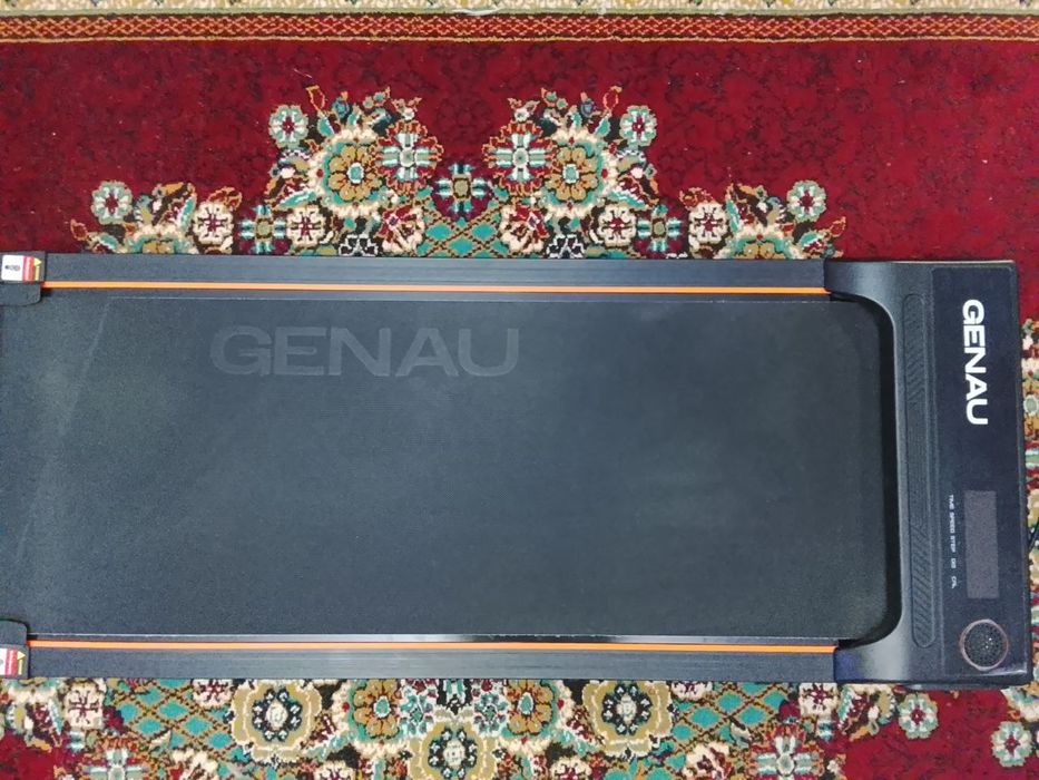 Yugurish yoʻlakchasi