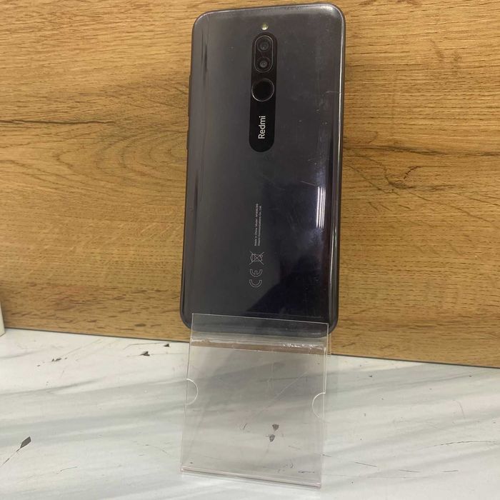 CB47/Сотовый телефон Xiaomi Redmi 8 64gb SK149162