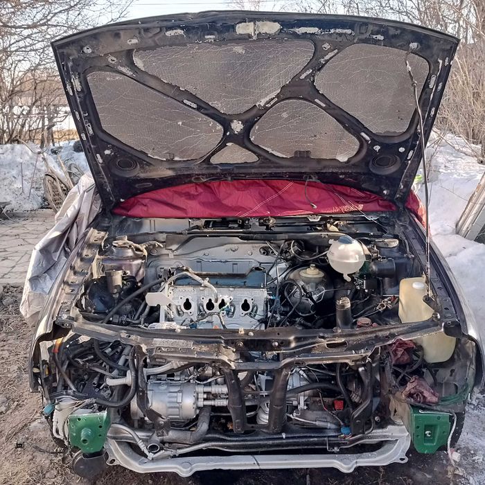 Фольксваген Вента