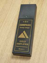 Compass Long Range Gold Amplifier 4 Multi-Frequency
