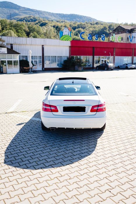 De vanzare masina Mercedes