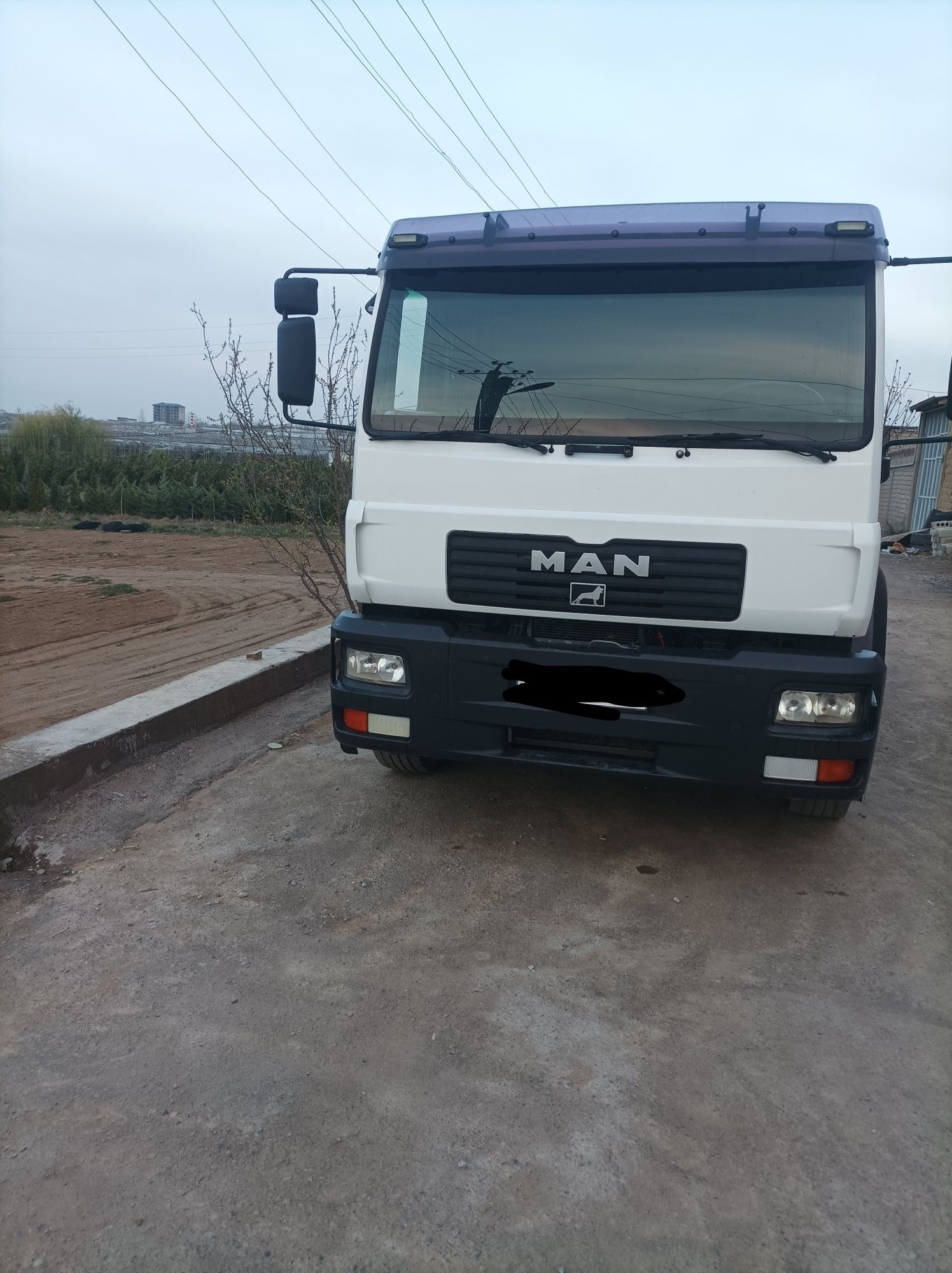 Man cla samasval 18280