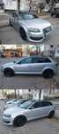 Ауди А3/Audi A3 2.0 TDI Quattro