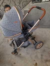 Продаётся детская коляска kidilo