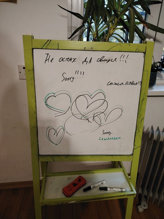 Уроци по пиано и солфеж