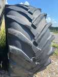850/55-42 cauciucuri Treleborg , made in SUEDIA anvelope tractoare