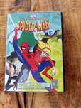 Vând cd Spiderman,de colecție