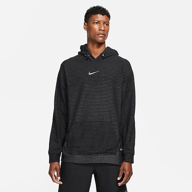 Мъжко горнище : NIKE PRO DRI-FIT NPC М