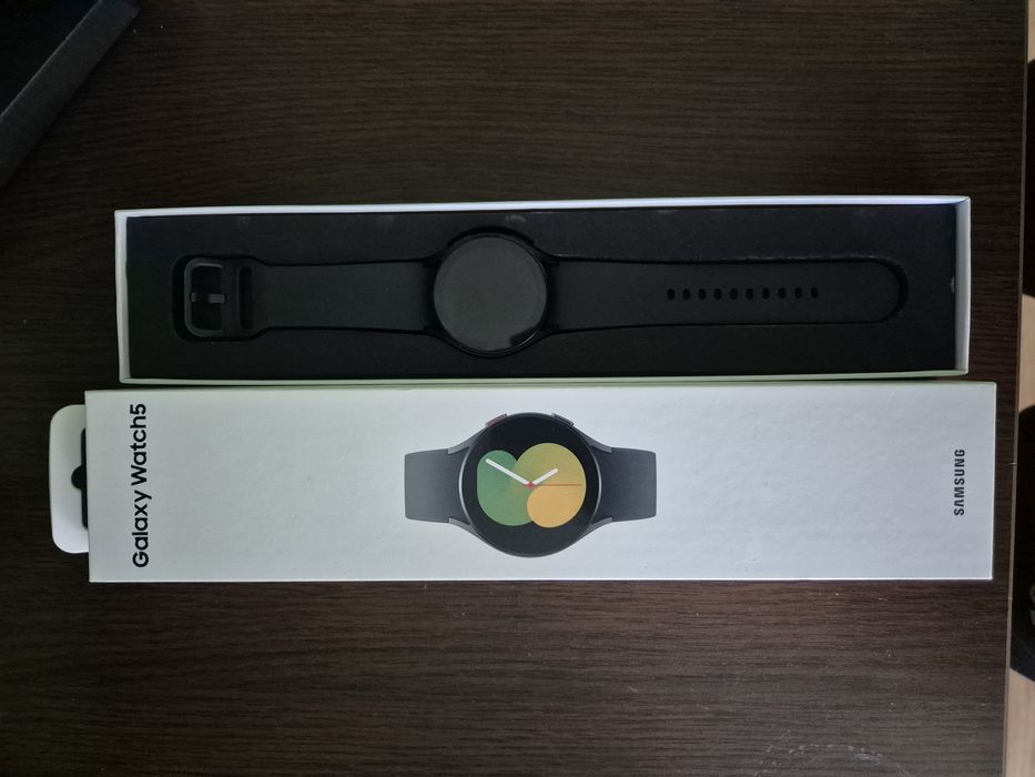 Samsung Galaxy watch 5