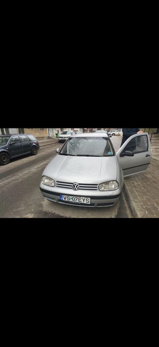 Volswkagen Golf4