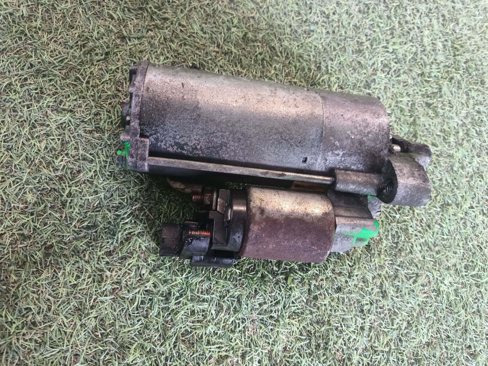 Electromotor Ford Mondeo Mk4, 2.0tdci