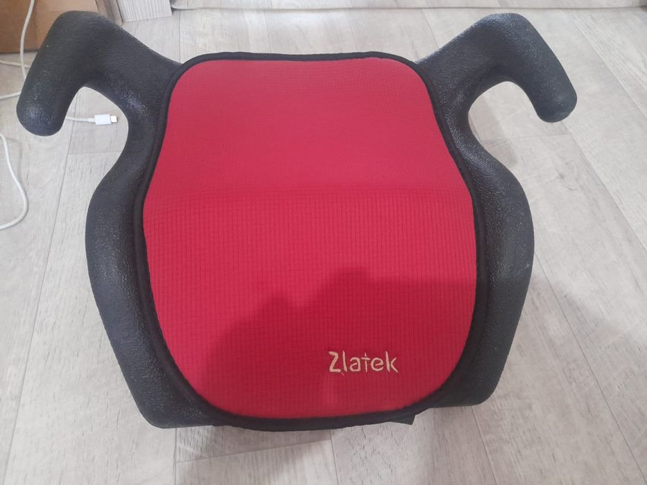 Детское автомобильное кресло