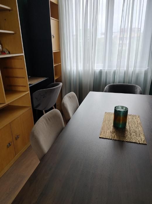 Дава се под наем Тристаен апартамент в Пловдив, Кючук Париж - 98 кв.м за 500 € - Снимка #2