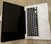 MacBook Pro (13-inch, Early 2011)